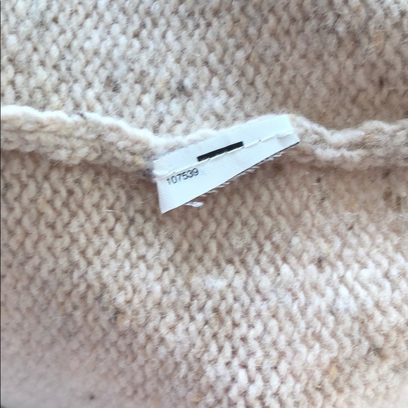 J. Crew rhinestone embellished sweater - Picture 7 of 7